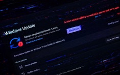 Đến cả Microsoft cũng không dám tin tưởng Windows Update