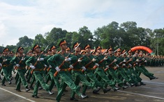 Tăng cường xây dựng lối sống văn hóa cho học viên đào tạo sĩ quan cấp phân đội ở các trường sĩ quan quân đội hiện nay
