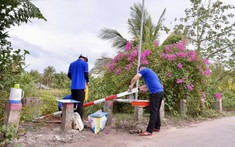 TĂNG CƯỜNG SỰ LÃNH ĐẠO CỦA ĐẢNG ĐỐI VỚI CÔNG TÁC VẬN ĐỘNG THANH NIÊN TRONG TÌNH HÌNH MỚI
