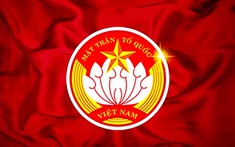 VAI TRÒ CỦA MẶT TRẬN TỔ QUỐC VIỆT NAM TỈNH AN GIANG TRONG ĐẤU TRANH PHẢN BÁC THÔNG TIN SAI TRÁI, ĐỘC HẠI TRÊN KHÔNG GIAN MẠNG HIỆN NAY