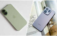 OPPO Find X9s “đọ sức” cùng iPhone 17: Khi camera mới là thứ quyết định cuộc chơi