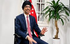 Singapore mong muốn cùng Việt Nam bước vào giai đoạn hợp tác mới