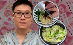 Thuê nhà 9 triệu, tiền ăn 1 ngày không quá 52 nghìn: Cách tiết kiệm khiến cư dân mạng kinh ngạc