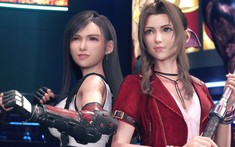 Final Fantasy VII Rebirth "cập bến" Nintendo Switch 2, nặng hơn 100GB