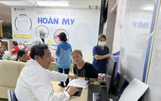 Thành phố Hồ Chí Minh đột phá chiến lược chăm sóc sức khỏe toàn dân: Chuyển mạnh từ “chữa bệnh” sang quản lý sức khỏe suốt đời