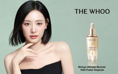 Từ chống nắng đến phục hồi chuyên sâu: Loạt ưu đãi cho phái đẹp cần sắm ngay trong tháng 5 trên Shopee Premium