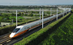 Giao thông Đài Loan - Mạng lưới hoàn hảo cho hành trình tự túc của du khách Việt