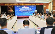 Ứng dụng công nghệ số, AI và mã hóa tài sản thực trong phát triển doanh nghiệp Việt Nam