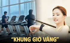 “Nghèo thời gian”, dân văn phòng biến 1 tiếng nghỉ trưa thành khung giờ vàng: Đi tập gym, đi học thêm thay vì ngủ gục trên bàn