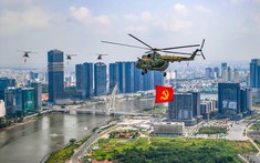 Toàn văn Nghị quyết của Bộ Chính trị về xây dựng và phát triển TPHCM trong kỷ nguyên mới