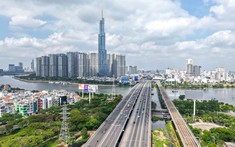 Nghị quyết 09-NQ/TW: Khát vọng đưa Thành phố Hồ Chí Minh trở thành biểu tượng phát triển năng động toàn cầu trong kỷ nguyên mới