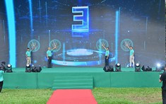 Qua 6 mùa Ngày Dinh dưỡng cộng đồng Việt Nam: Gần 10.000 người dân được tư vấn sức khỏe, dinh dưỡng miễn phí