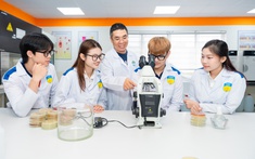 HUTECH chính thức tuyển sinh ngành Y khoa, trao học bổng 30% cho thí sinh toàn quốc