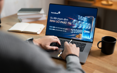 Cơ hội sở hữu tài khoản số đẹp từ ưu đãi lớn nhất năm của VietinBank