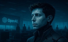Từng vẽ nên tương lai thất nghiệp đầy u ám vì AI, Sam Altman thừa nhận “tôi đã sai”