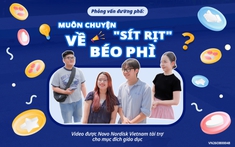 Những ngộ nhận ẩn sau bệnh béo phì