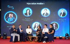 Diễn đàn Toàn cảnh Thương mại điện tử Việt Nam 2026 với chủ đề “Agentic Commerce - Tăng trưởng thần tốc”