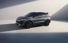 Geely Coolray 2026: Cân bằng phong cách thể thao và tính thực dụng trên nền tảng BMA