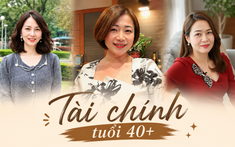 3 phụ nữ tuổi 40 kể về bài học tiền bạc khiến họ thay đổi hẳn cách sống: Luôn phải có "2 ví tiền"