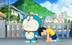 Nếu Doraemon "thu phí" bảo bối, Nobita sẽ phải trả bao nhiêu tỷ/năm? Chuyên gia tài chính Nhật đưa ra đáp án