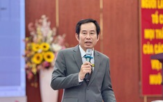 Bác sĩ CKII Trần Văn Khanh – Giám đốc Bệnh viện Lê Văn Thịnh: “Đừng đợi có bệnh mới đi khám, hãy chủ động bảo vệ hạnh phúc gia đình”