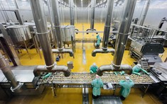 C.P. Việt Nam và năng lực chuẩn hóa toàn chuỗi thực phẩm chế biến