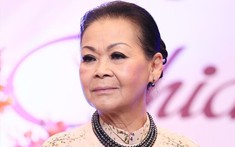 Khánh Ly đi tìm người yêu mất tích: "Tôi đã sống với hi vọng được gặp lại anh trong suốt 15 năm"