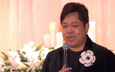 Quang Lê: "Tôi không nói thì họ bảo tôi hèn, tôi sống không hổ thẹn với tổ tiên"