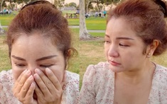 "Trong đầu tôi đã xác định về hẳn Việt Nam, không trở lại Mỹ nữa"