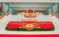 Phát triển công nghiệp an ninh hiện đại trong tư duy Đại hội XIV là bước chuyển về chất nhận thức tự chủ chiến lược của Đảng (Kỳ 1)
