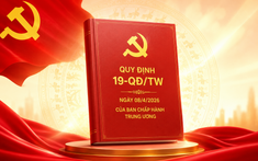 Bốn kiên định - “chân kinh” giữ Đảng trước đòn thù của chiến tranh nhận thức: Kỳ 2: Đòn đánh vào gốc rễ 