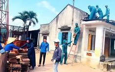 Phát huy vai trò của Đoàn Thanh niên Cộng sản Hồ Chí Minh trong xây dựng nông thôn mới tại xã Phù Cát, tỉnh Gia Lai hiện nay