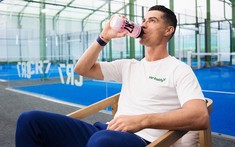 Herbalife và Cristiano Ronaldo mang dinh dưỡng hiệu suất cao vào thói quen hàng ngày với chiến dịch “Fuel Like Ronaldo”