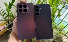 Blind test camera Xiaomi 17T Pro và Galaxy S26 Plus: Chỉ cần nhìn màu sắc là đoán được ngay?