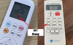 Tắt điều hòa hay để qua đêm? Nhiều người đang hiểu sai và tự làm hóa đơn điện tăng cao