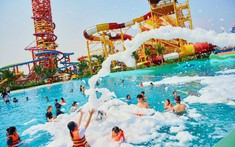 Vũ Yên thăng hạng trên bản đồ du lịch, tạo lợi thế kinh doanh cho Vinhomes Royal Island