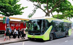 Ngày càng nhiều người hỏi: Bao giờ VinBus mở thêm tuyến mới?