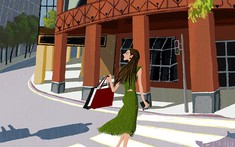 Bí mật được bật mí đúng ngày ly hôn: Cô vợ bị khinh miệt đảo chiều vị thế chỉ sau 1 tin nhắn 4 chữ