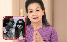 Khánh Ly: "Tôi không thể uống nước lã, ôm con rồi hát nhạc Trịnh Công Sơn"
