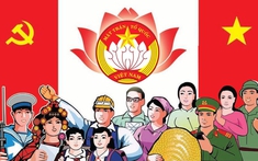 Mô hình chính quyền địa phương 2 cấp và sứ mệnh mới của Mặt trận Tổ quốc Việt Nam: Kỳ 2: Ai sẽ giữ nhịp lòng dân trong mô hình chính quyền địa phương 2 cấp
