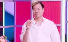 Cựu thành viên nhóm nhạc đình đám là tiến sĩ nói về cuộc sống ở Mỹ