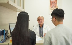 'Tốt mái' liệu có 'hại trống'? Chuyên gia nói rõ về tần suất 'yêu' cho các cặp đôi