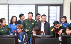 Yêu cầu bồi dưỡng kỹ năng hợp tác trong đấu tranh bảo vệ nền tảng tư tưởng của Đảng cho học viên Trường Sĩ quan Chính trị hiện nay