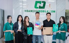 AI đang thay đổi cách người dùng trẻ chọn mua thiết bị công nghệ