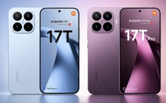 Chi tiết giá bán Xiaomi 17T series tại Việt Nam: Gói bảo hành 24 tháng có gì mà ai cũng săn lùng?
