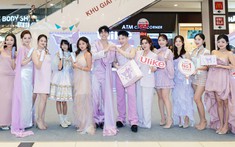 Ulike "chơi lớn" mở trạm pop-up cực xịn tại Việt Nam