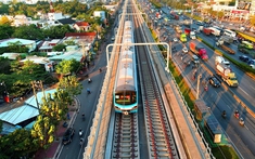 Từ hạ tầng Metro đến “làn sóng” thay đổi mặt bằng giá khu Đông