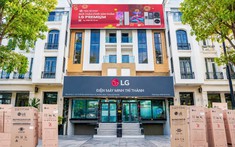 Điện máy Minh Trí Thành - Nhà phân phối sản phẩm cao cấp LG