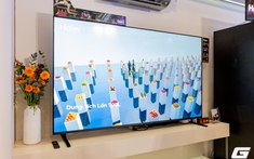 Haier ra mắt tủ lạnh Horizon Collection và TV QD-MiniLED AI 4K mới: Mở rộng hệ sinh thái gia dụng thông minh dành cho người dùng Việt