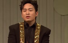 Nam ca sĩ hàng đầu Việt Nam: "Đêm đó, tôi rinh giải nhất nhưng hôm sau vẫn bị bêu lên sao xấu"